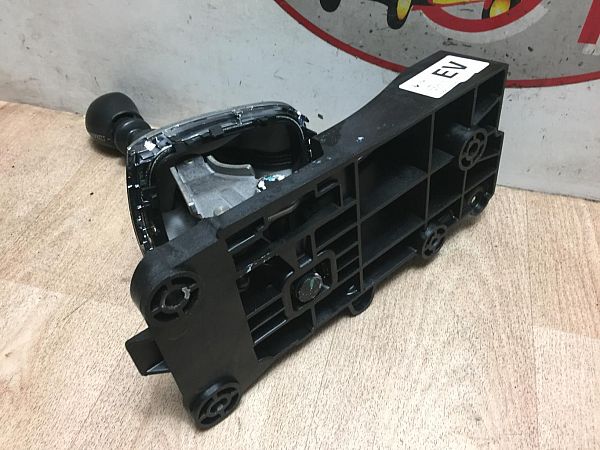 Schaltkulisse RENAULT MEGANE III Coupe (DZ0/1_)