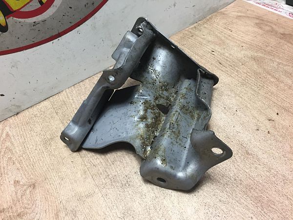 Motorhalter / Motorträger RENAULT CAPTUR I (J5_, H5_)