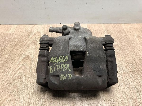 Bremssattel vorne rechts PEUGEOT BIPPER (AA_)