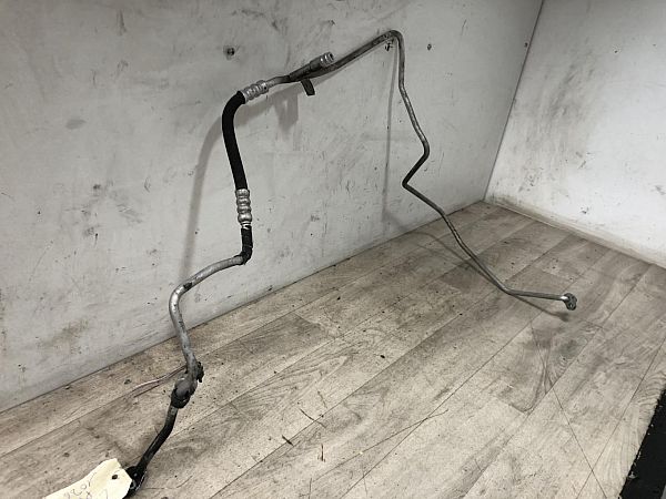 Klimaanlage Rohr / Schlauch RENAULT LAGUNA III Sport Tourer (KT0/1)