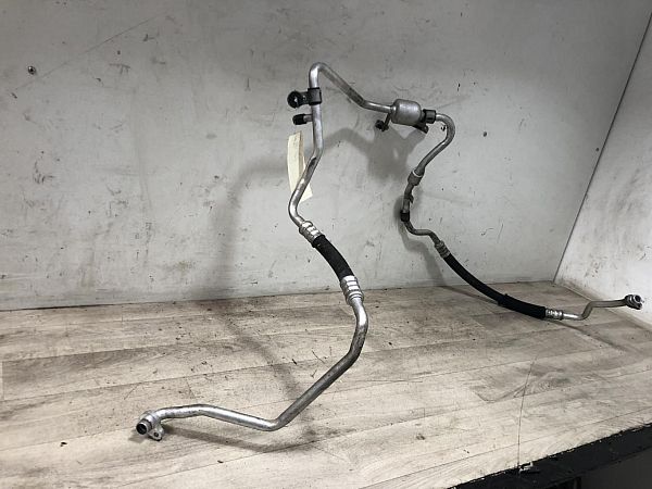 Klimaanlage Rohr / Schlauch RENAULT LAGUNA III Sport Tourer (KT0/1)