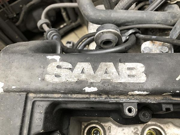 Motor SAAB 900 II