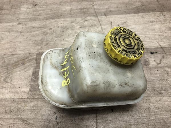 Hauptbremszylinder CHRYSLER 300 C Touring (LX, LE)