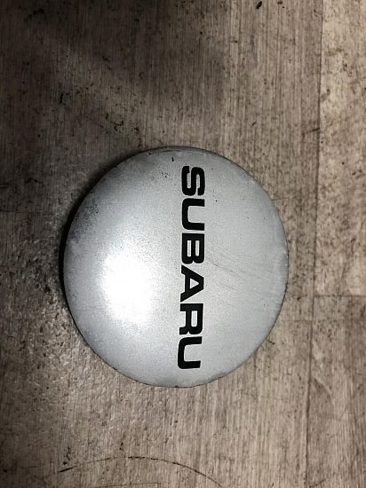 Wieldoppen SUBARU IMPREZA Hatchback (GR, GH, G3)