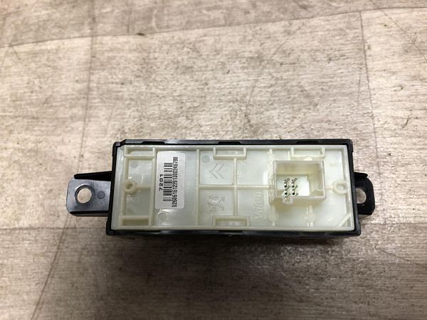 Navigation/Teile PEUGEOT 208 I (CA_, CC_)