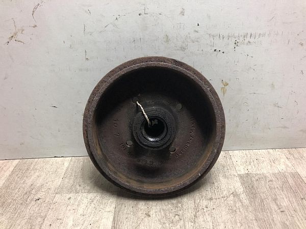 Bremstrommel SEAT AROSA (6H)