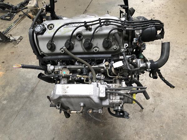 Motor ROVER 600 I (RH)