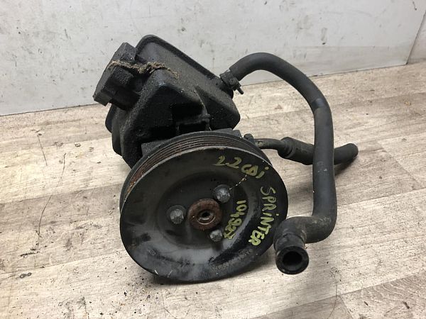 Servopumpe MERCEDES-BENZ SPRINTER 2-t Box (901, 902)