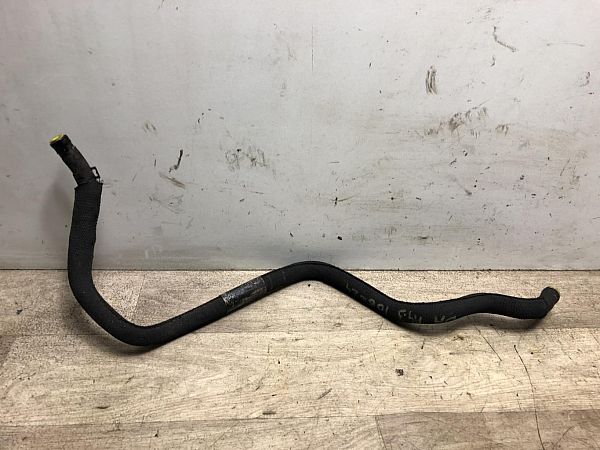 Servoschläuche AUDI A4 (8K2, B8)