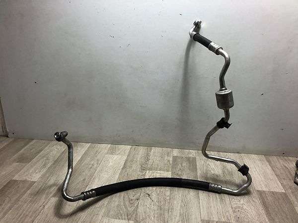 Klimaanlage Rohr / Schlauch RENAULT MODUS / GRAND MODUS (F/JP0_)