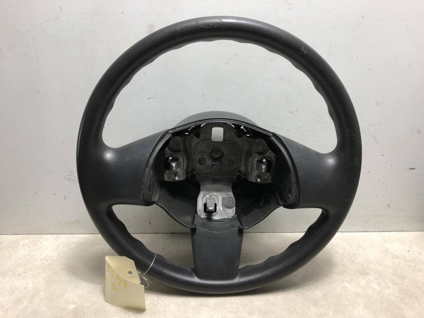 Airbag Volant FIAT 500 2007-2014 - Pièce Originale Très Bonne Condition - Occasion