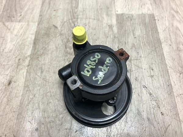 Servopumpe DACIA SANDERO