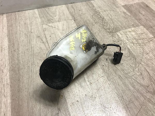 Hauptbremszylinder CHEVROLET MATIZ (M200, M250)