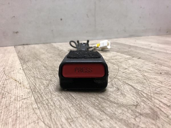 Sicherheitsgurtschloss DS DS 4 / DS 4 CROSSBACK (NX_)