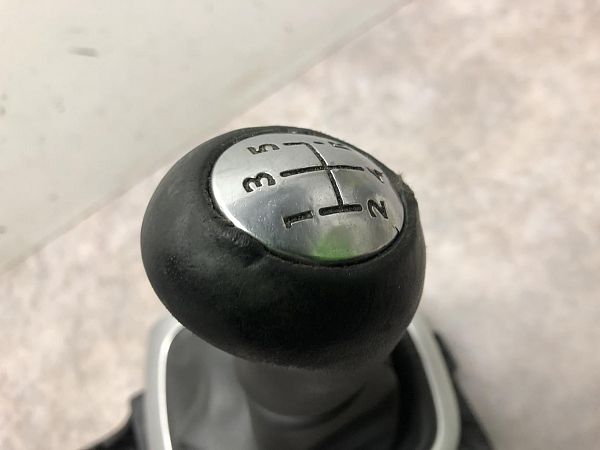 Schaltkulisse RENAULT MEGANE III Grandtour (KZ0/1)
