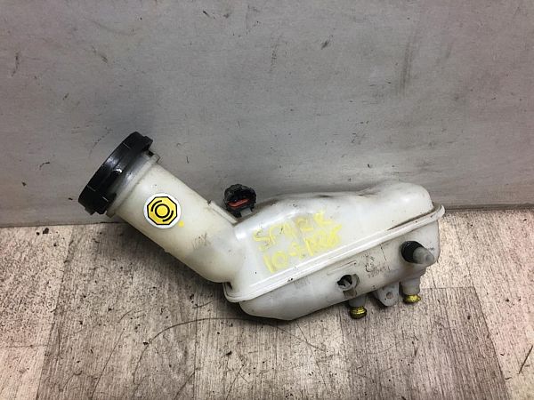 Hauptbremszylinder CHEVROLET SPARK (M300)