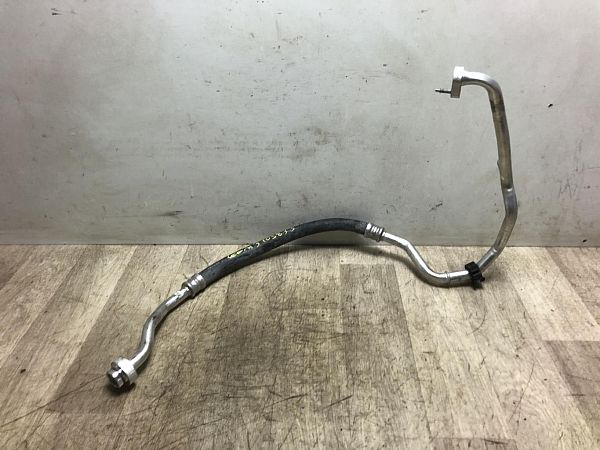 Klimaanlage Rohr / Schlauch SEAT LEON ST (5F8)