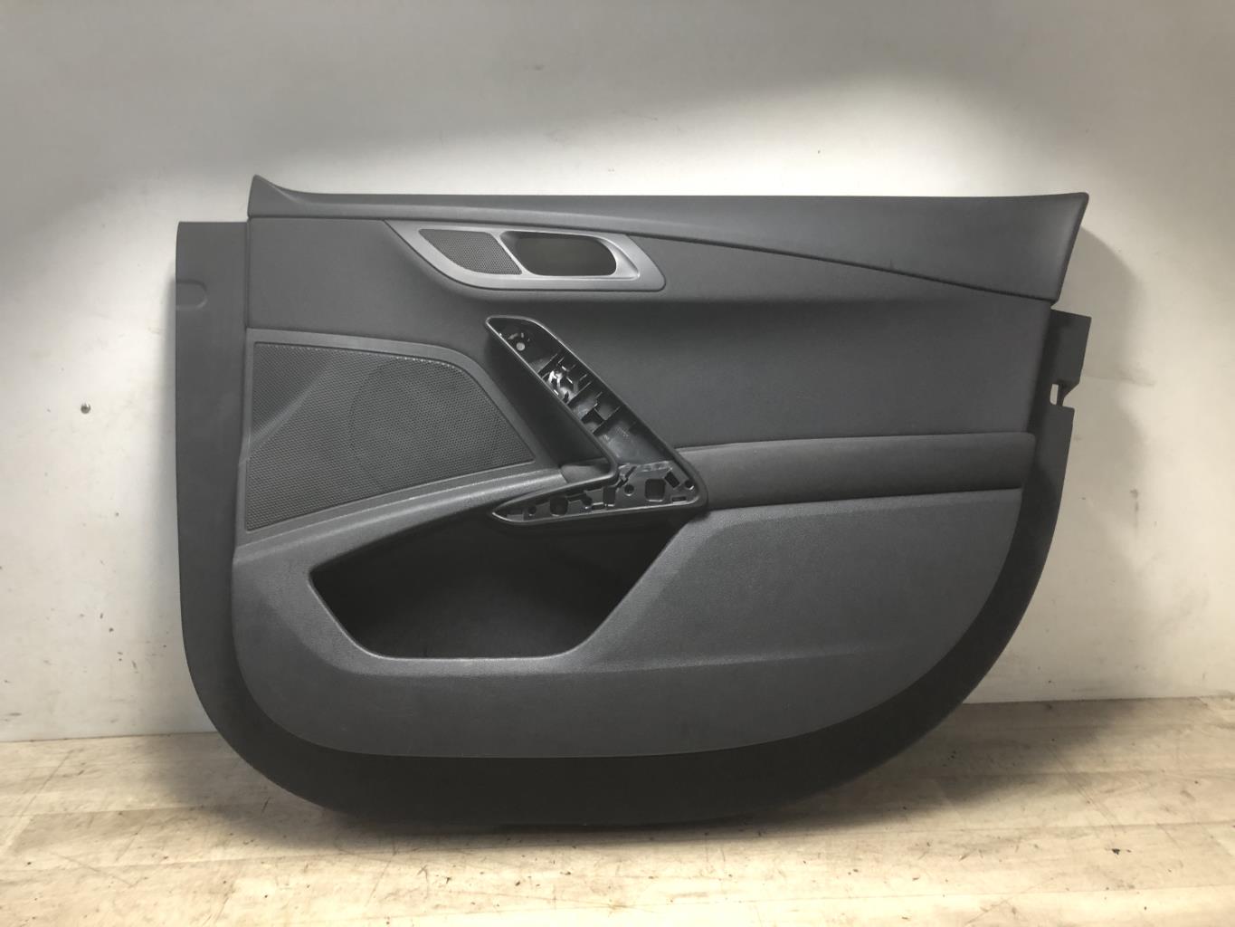 Peugeot 508 - Side coverings 508 - Autoparts24