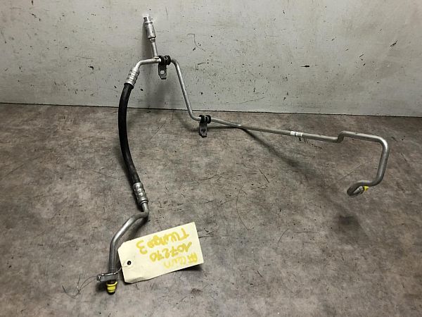 Klimaanlage Rohr / Schlauch RENAULT TWINGO III (BCM_)