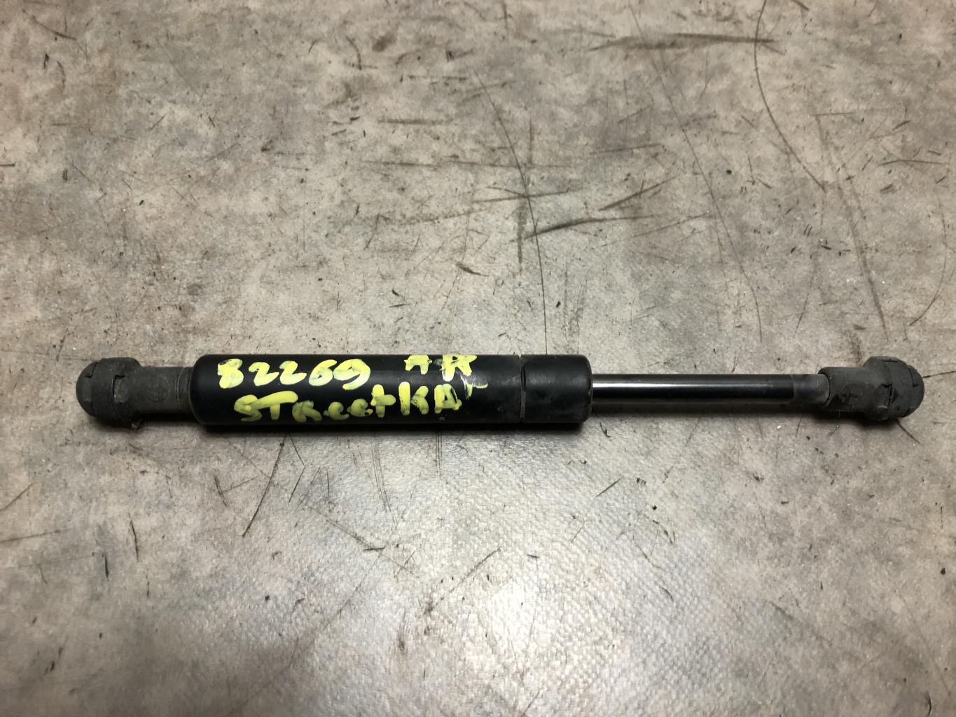 Dämpfer Heckklappe FORD STREET KA (RL2)