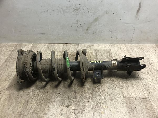 Federbein vorn NISSAN NV200 Box Body/Estate