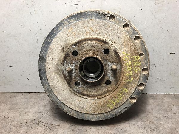 Bremstrommel PEUGEOT BIPPER (AA_)