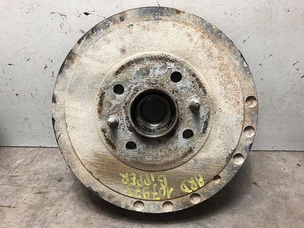 Bremstrommel PEUGEOT BIPPER (AA_)