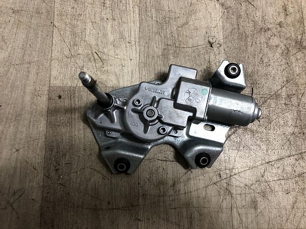 Wischermotor hinten MINI MINI CLUBMAN (F54)