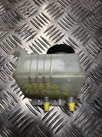 Hauptbremszylinder SMART FORTWO Coupe (451)