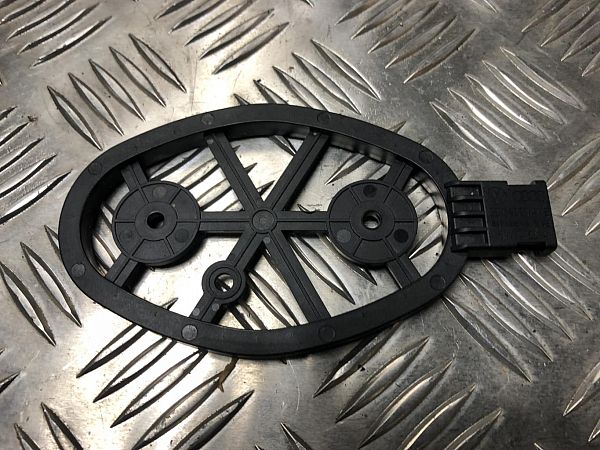Immobiliser antenna