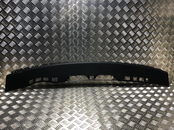 Door card panel trim set