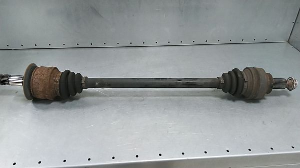 Drive shaft