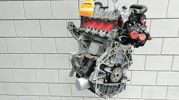 Motor VW GOLF VII (5G1, BQ1, BE1, BE2)