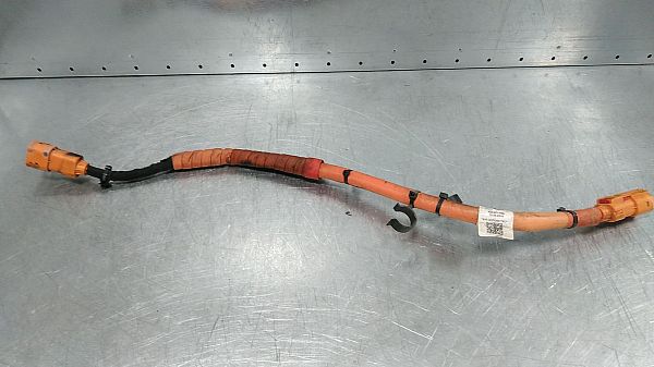 Hochvoltkabel (HV) VW GOLF VII (5G1, BQ1, BE1, BE2)