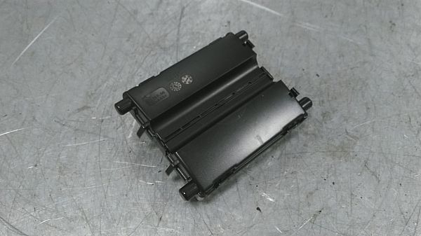 Module contrôle climatisation