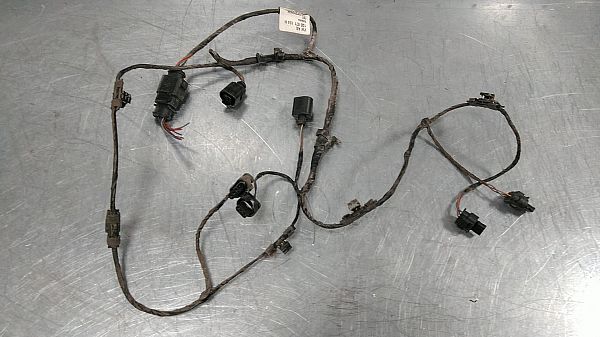 Kabelbaum PDC / Kabelsatz Einparkhilfe VW EOS (1F7, 1F8)