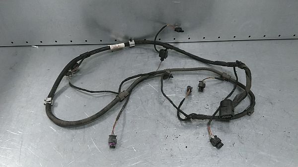 Kabelbaum PDC / Kabelsatz Einparkhilfe VW GOLF VII (5G1, BQ1, BE1, BE2)