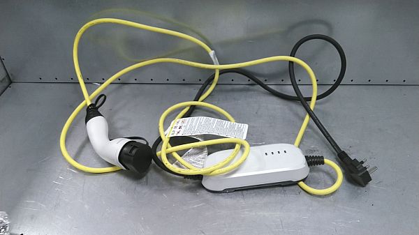 Ladekabel für Elektroauto SKODA OCTAVIA IV Combi (NX5, PV5)