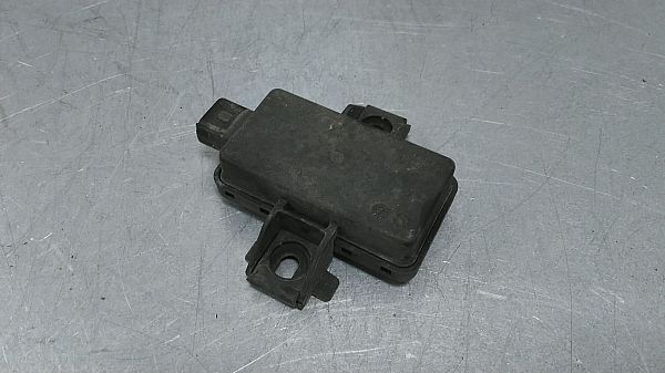 Module pression pneus