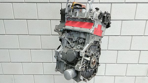 Motor VW UP! (121, 122, BL1, BL2, BL3, 123)