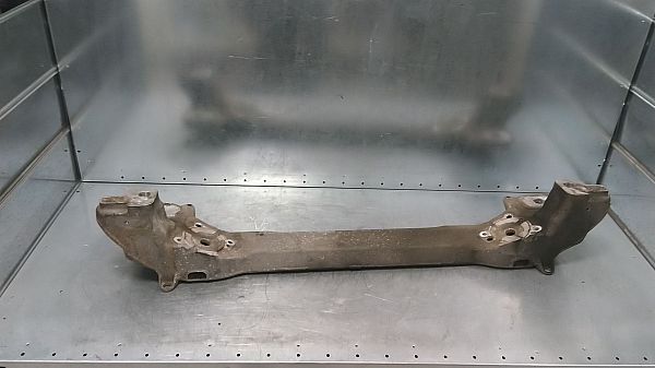 Front subframe
