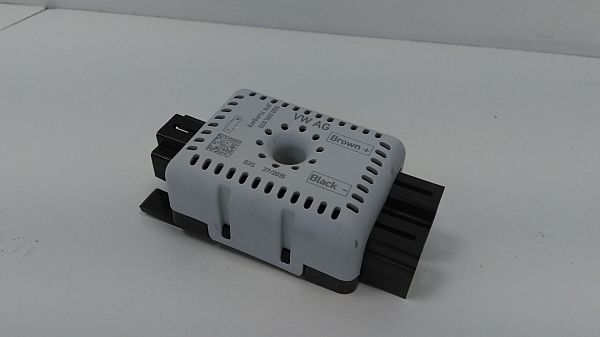 Elektronisches Modul VW GOLF VII (5G1, BQ1, BE1, BE2)