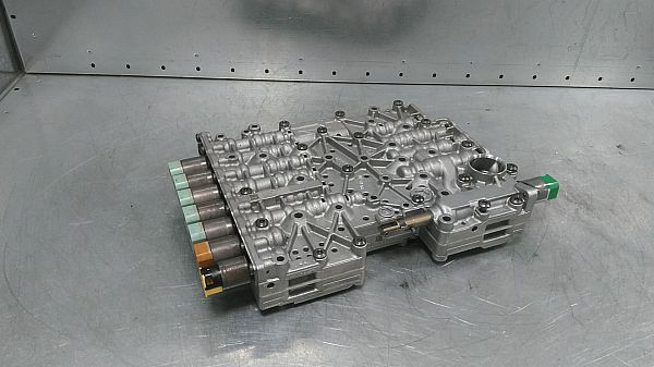 Mechatronik (Getriebe) BMW X5 (G05, F95)