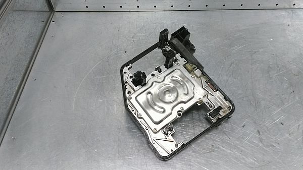 Mechatronik (Getriebe) SKODA OCTAVIA III Combi (5E5, 5E6)