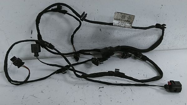 Kabelbaum PDC / Kabelsatz Einparkhilfe VW GOLF VII (5G1, BQ1, BE1, BE2)