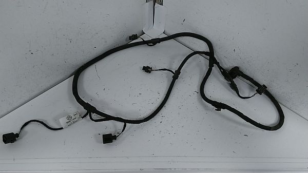 Kabelbaum PDC / Kabelsatz Einparkhilfe VW GOLF VII (5G1, BQ1, BE1, BE2)