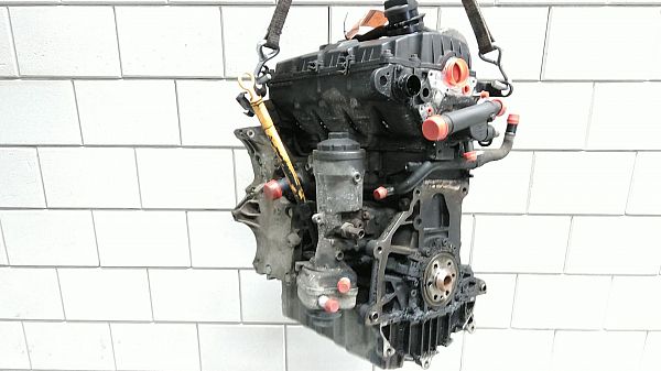 BST Motoren aus Autoverwertung – Motorcode BST - Autoparts24