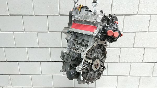Motor SKODA CITIGO (NF1)