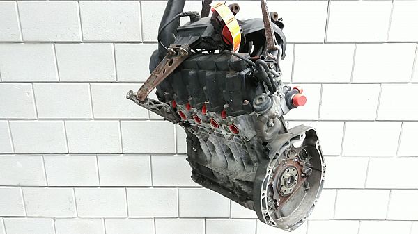 Motor MERCEDES-BENZ A-CLASS (W168)