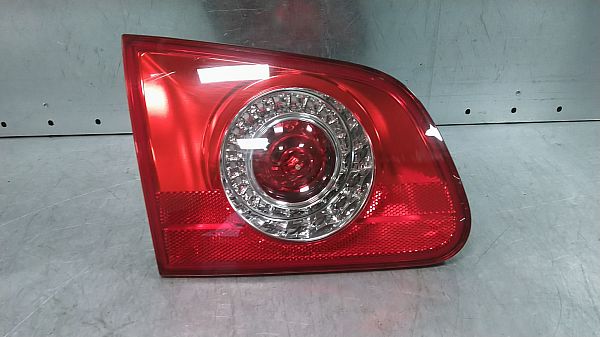 Tailgate light
